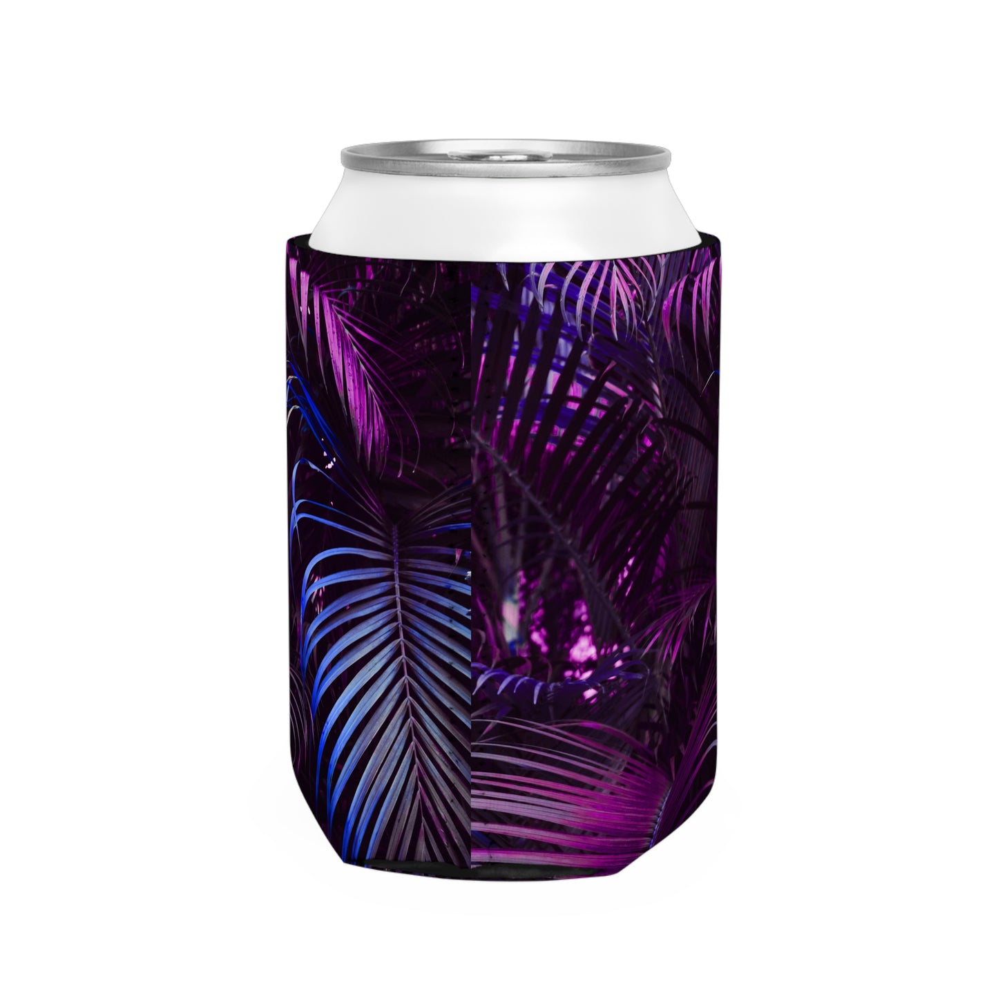 Palette Passions - The Alien Can Cooler Sleeve