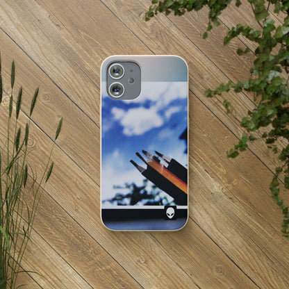 "Colors of Home: Exploring Place Through Art" - The Alien Eco-friendly Cases