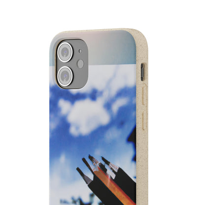 "Colors of Home: Exploring Place Through Art" - The Alien Eco-friendly Cases