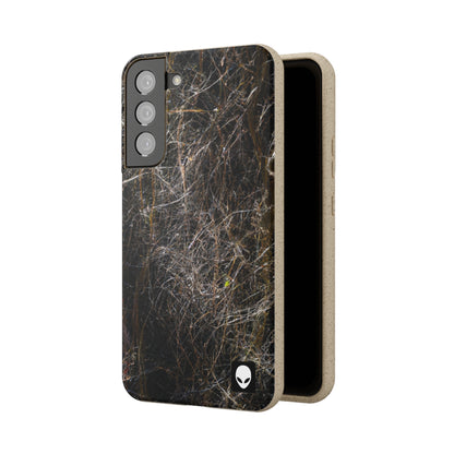 "A Glimpse of Nature's Glory" - The Alien Eco-friendly Cases