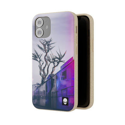 "Exploring Photographs in Color" - The Alien Eco-friendly Cases