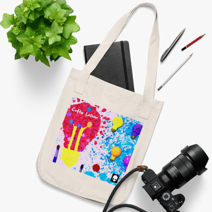 Life's Evolutionary Map! - The Alien Eco-friendly Tote Bag