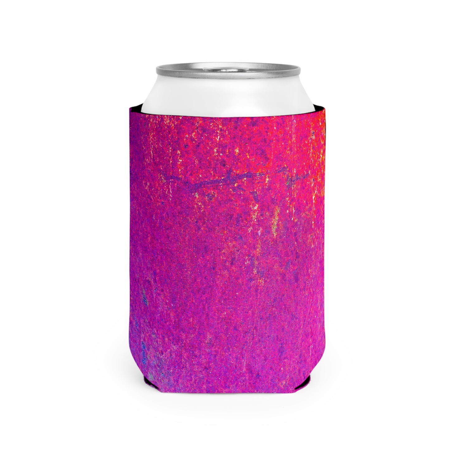 Steel Labyrinth - The Alien Can Cooler Sleeve