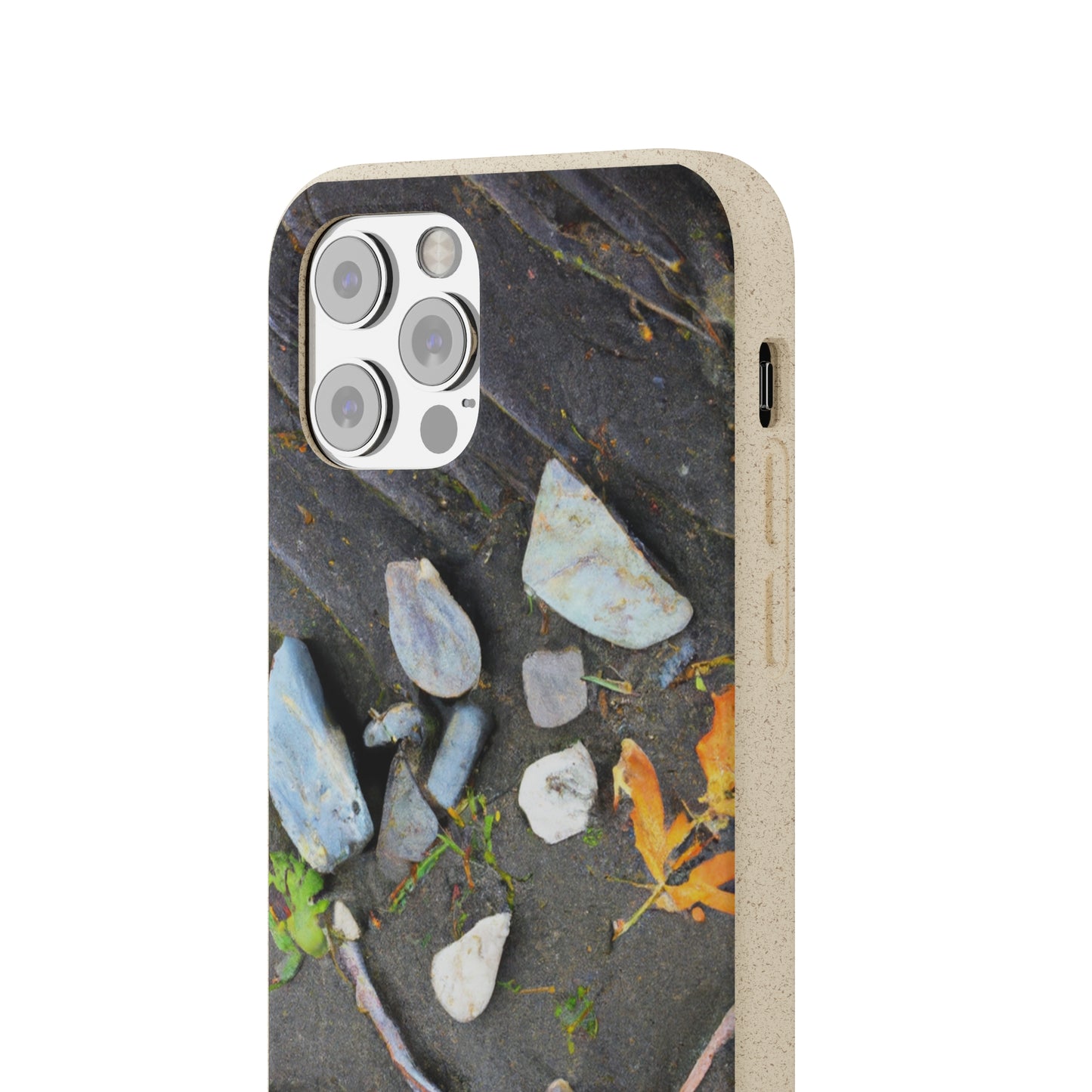 "Elements of Nature: Crafting a Creative Landscape" - The Alien Eco-friendly Cases