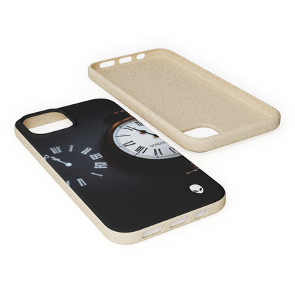 Timeless Visuals: Exploring the Concept of Time Through the Ages. - The Alien Eco-friendly Cases