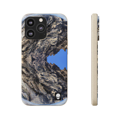 Nature in Splendor: Combining Photography with Digital Artistry - The Alien Eco-friendly Cases