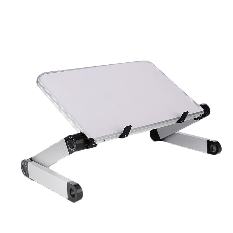 Faltbarer Laptopständer, ergonomischer Schreibtisch-Tablet-Halter