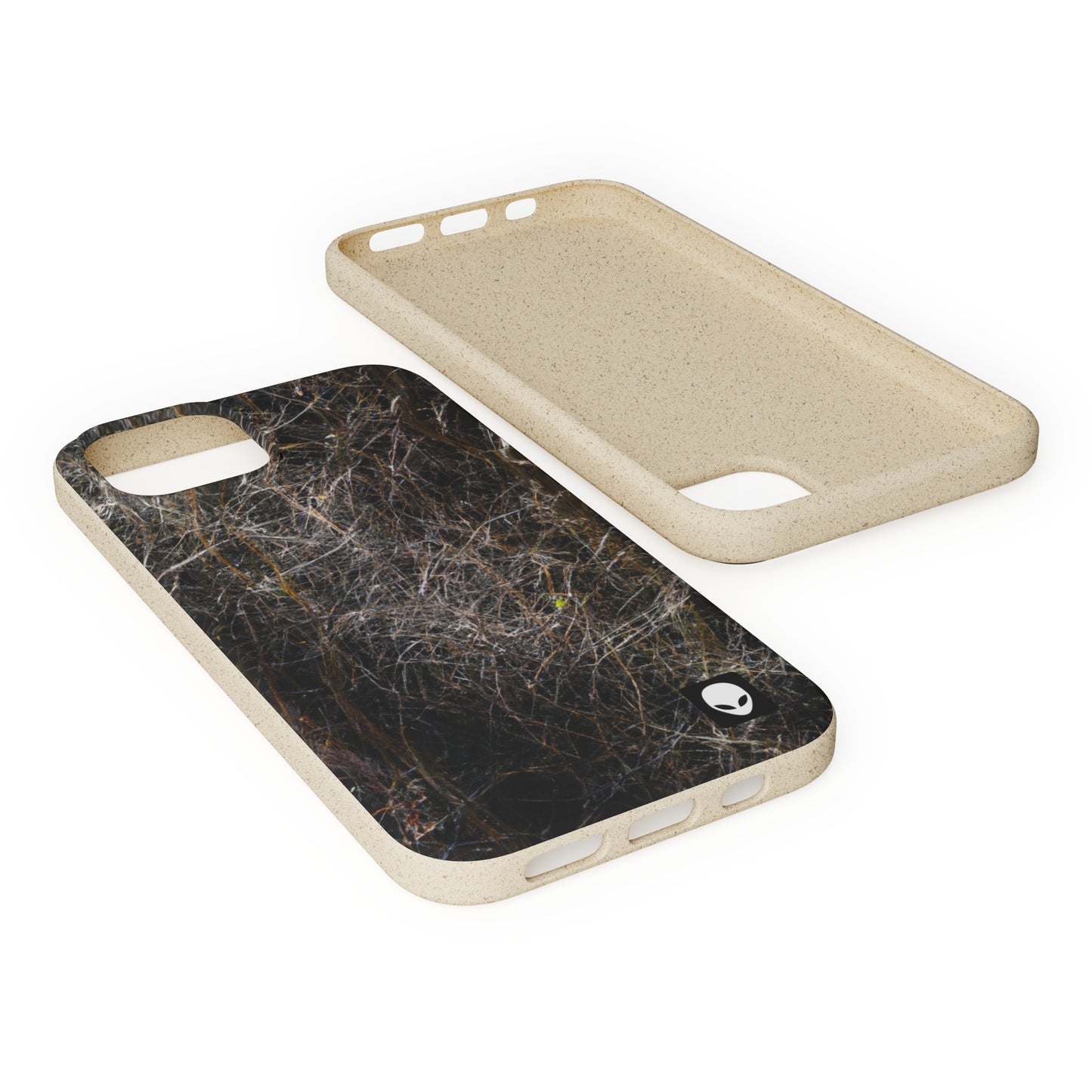 "A Glimpse of Nature's Glory" - The Alien Eco-friendly Cases