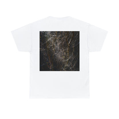 "A Glimpse of Nature's Glory" - The Alien T-shirt