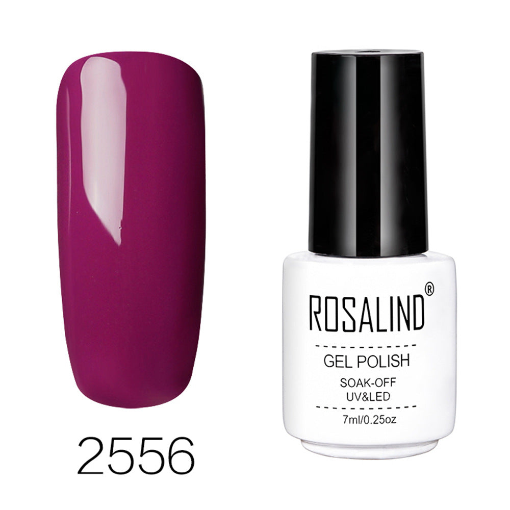 RC series nail polish series classic nail polish