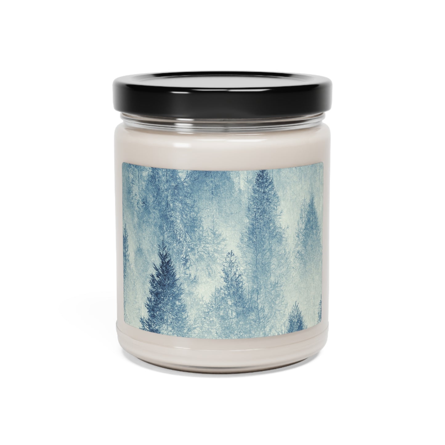 Pencil Poetry - Scented Soy Candle 9oz