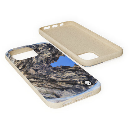 Naturaleza en esplendor: combinando fotografía con arte digital - The Alien Eco-friendly Cases