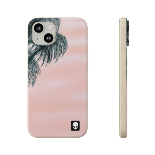 "A Nature-Lover's Ode: Capturing the Splendor of the Wild" - The Alien Eco-friendly Cases