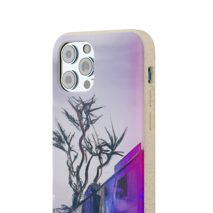 "Exploring Photographs in Color" - The Alien Eco-friendly Cases