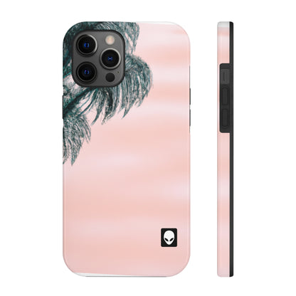 "A Nature-Lover's Ode: Capturing the Splendor of the Wild" - The Alien Tough Phone Cases