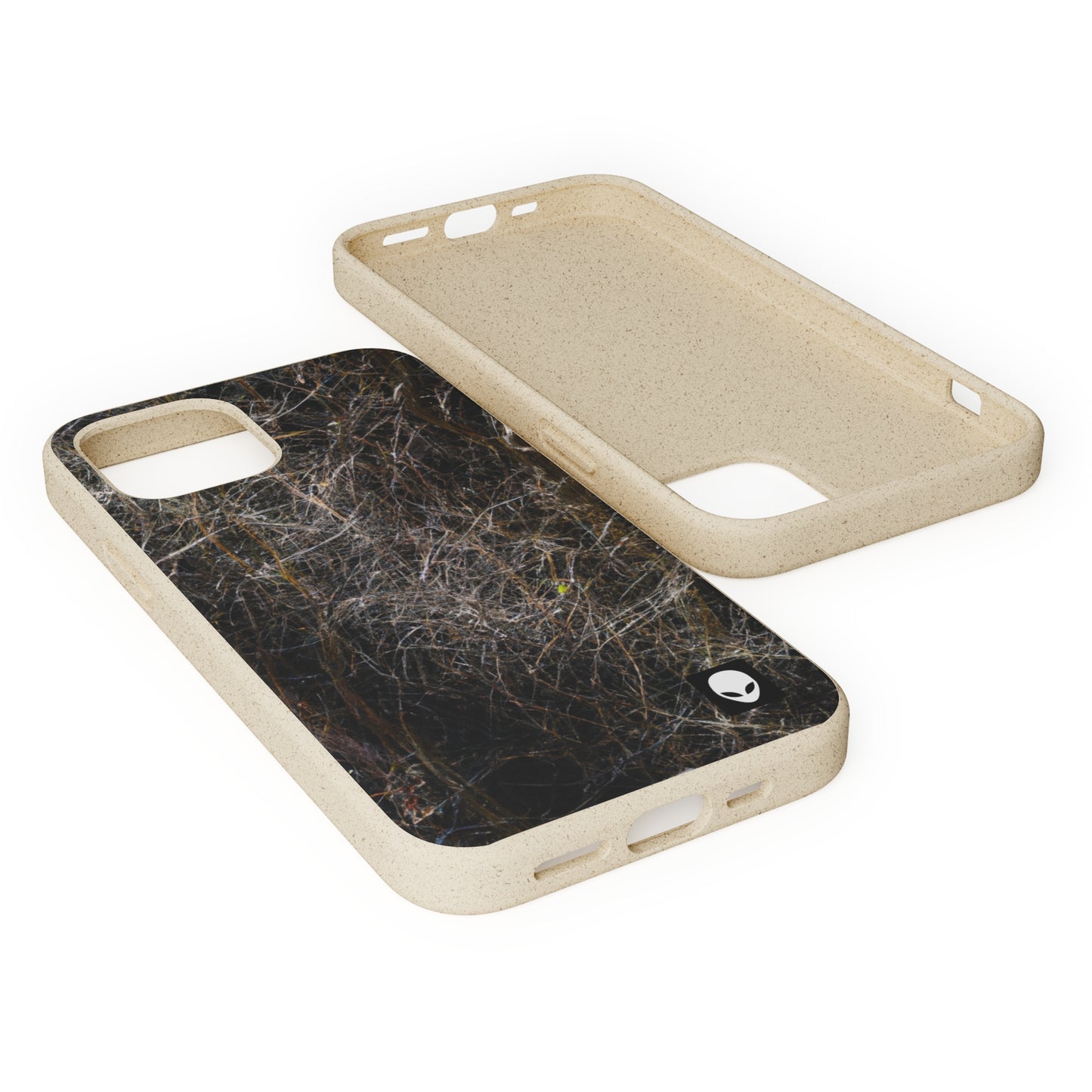 "A Glimpse of Nature's Glory" - The Alien Eco-friendly Cases