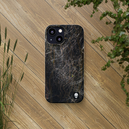 "A Glimpse of Nature's Glory" - The Alien Eco-friendly Cases