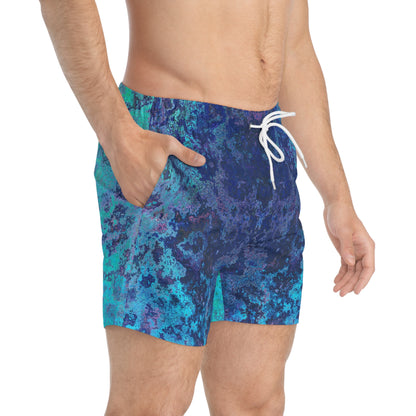 Gallery Grace - The Alien Swim Trunks