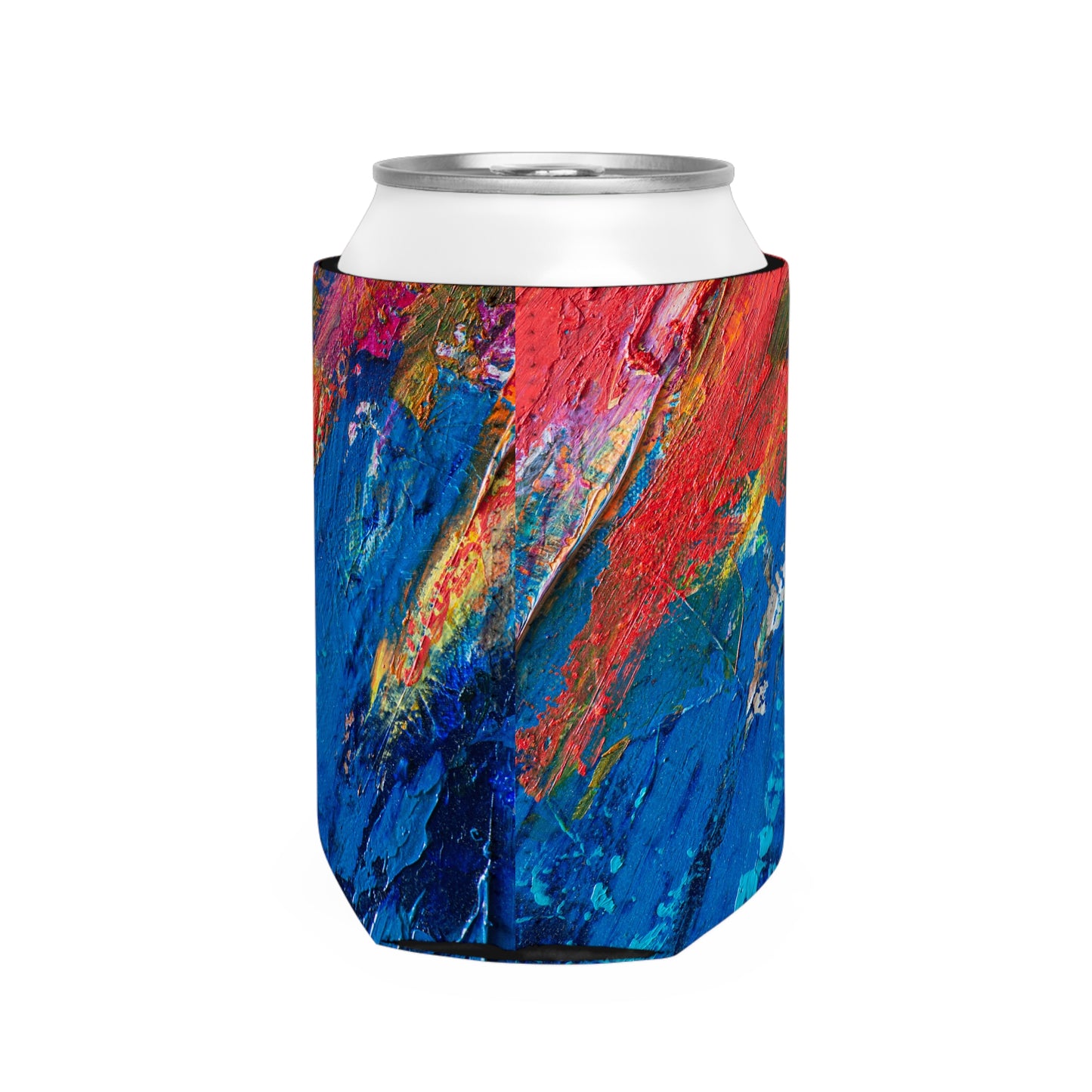 Whimsical Wonders - The Alien Can Cooler Sleeve