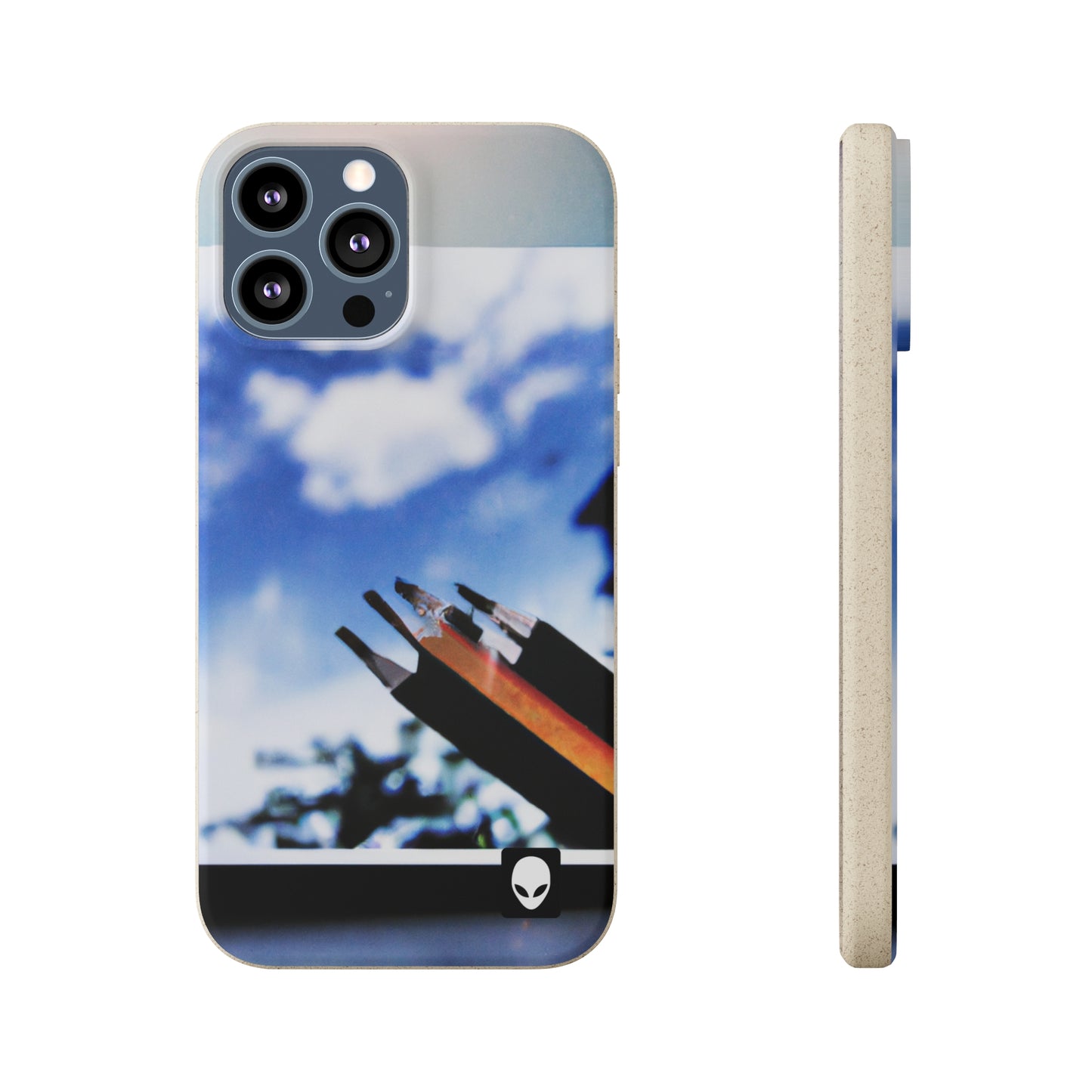 "Colors of Home: Exploring Place Through Art" - The Alien Eco-friendly Cases