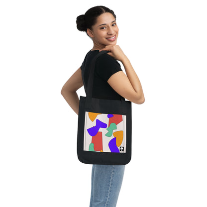 "A Beacon of Hope" - The Alien Eco-friendly Tote Bag