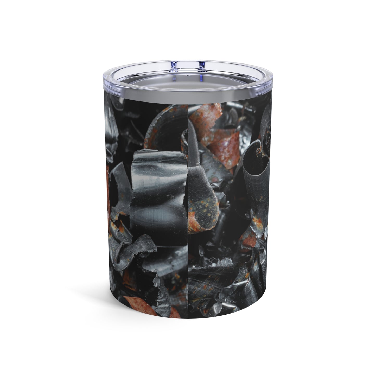 Rustic Reflections - The Alien Tumbler 10oz