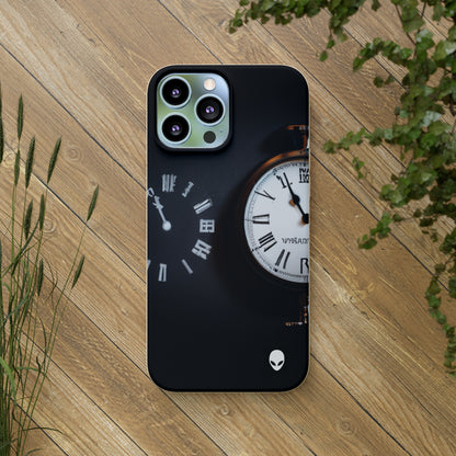 Timeless Visuals: Exploring the Concept of Time Through the Ages. - The Alien Eco-friendly Cases