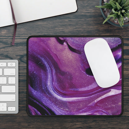 Palette Possibilities- The Alien Gaming Mouse Pad