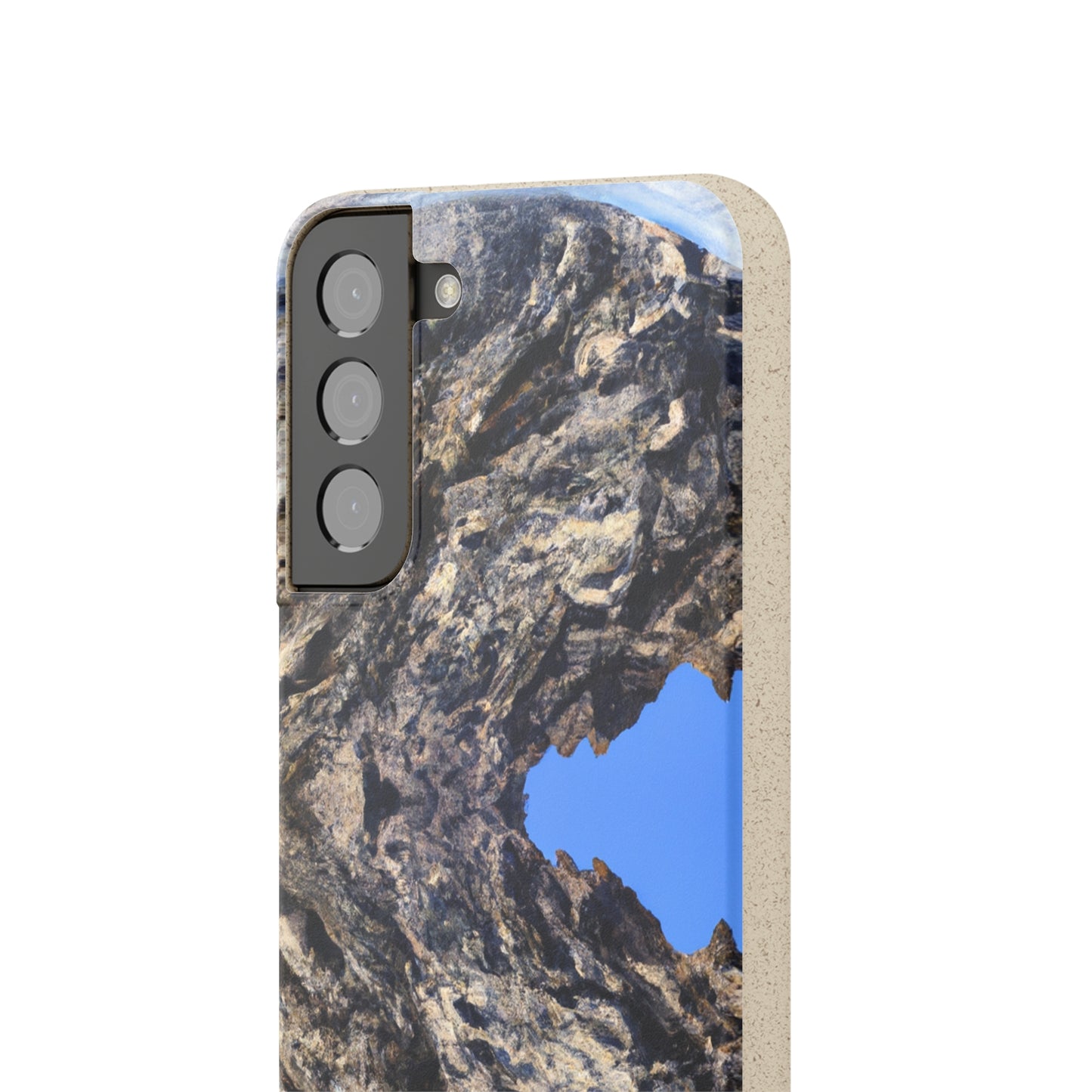 Nature in Splendor: Combining Photography with Digital Artistry - The Alien Eco-friendly Cases