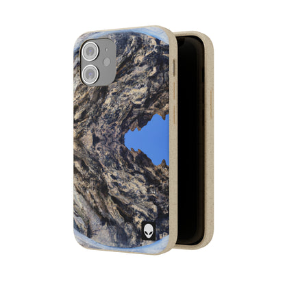 Naturaleza en esplendor: combinando fotografía con arte digital - The Alien Eco-friendly Cases