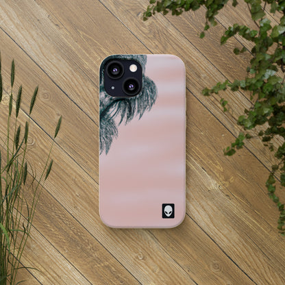 "A Nature-Lover's Ode: Capturing the Splendor of the Wild" - The Alien Eco-friendly Cases