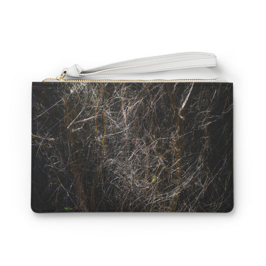 "A Glimpse of Nature's Glory" - The Alien Clutch Bag