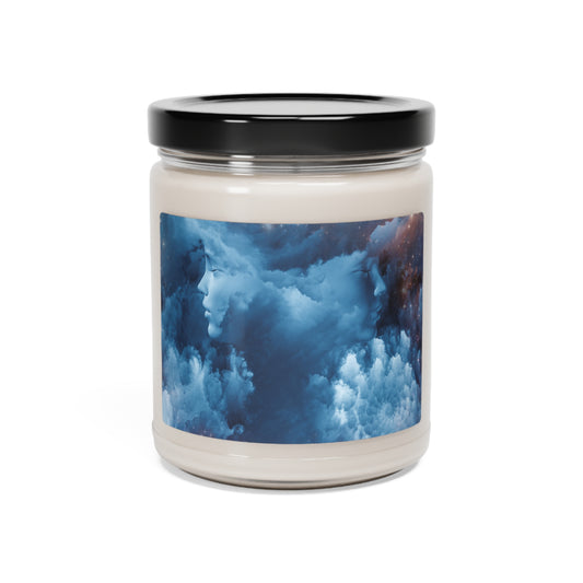 Visionary Vistas - Scented Soy Candle 9oz