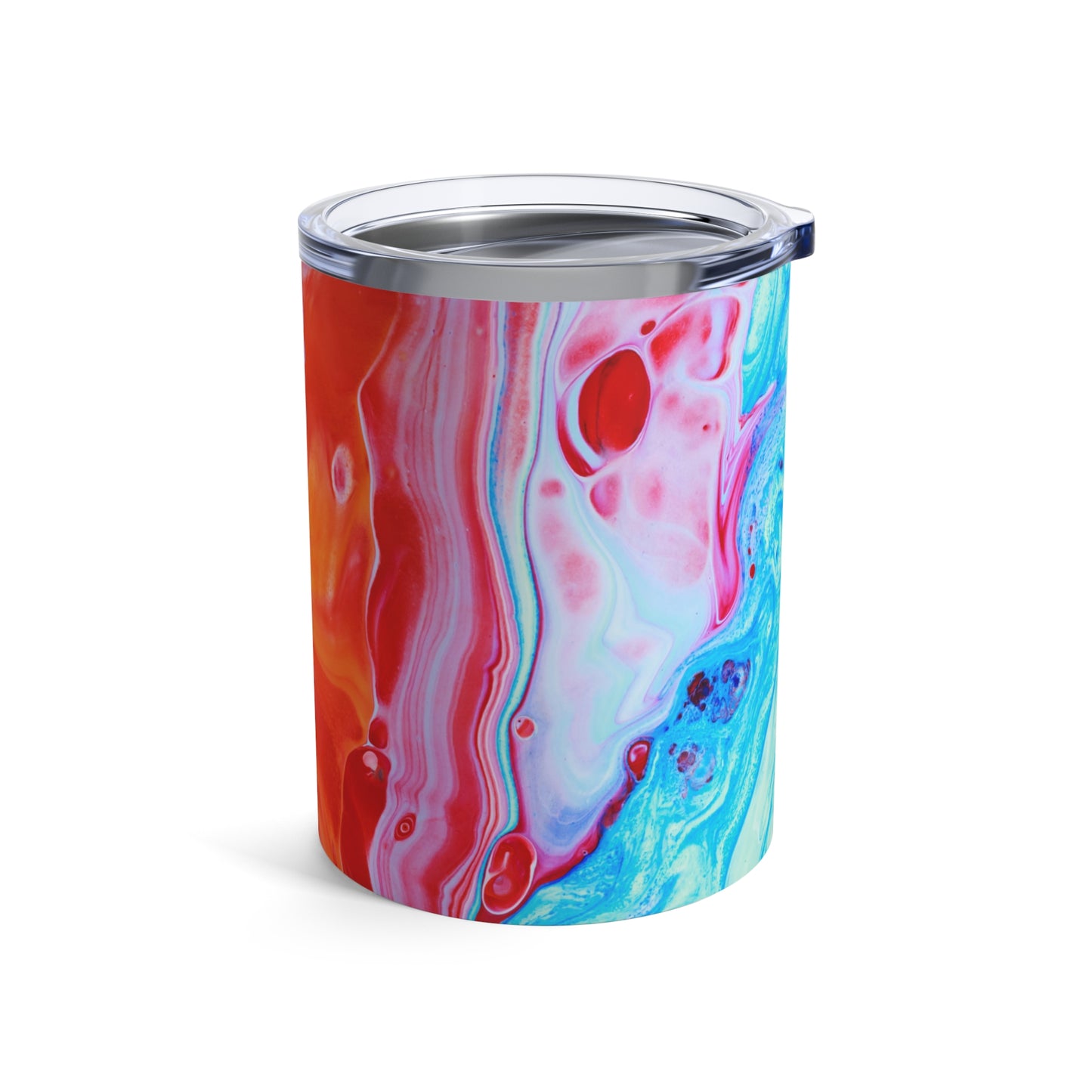 Pencil Portico - The Alien Tumbler 10oz