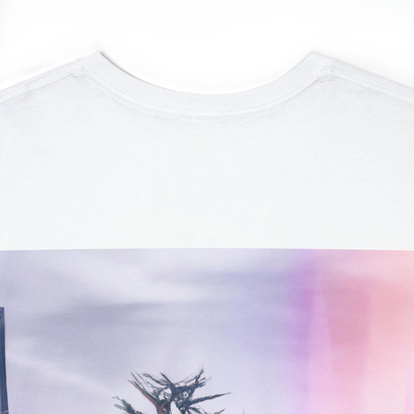 "Exploring Photographs in Color" - The Alien T-shirt