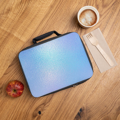 Silver Luxe - La bolsa de almuerzo alienígena