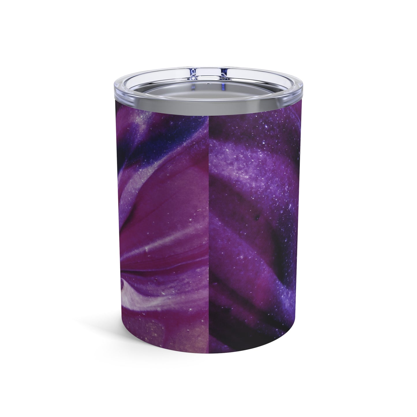 Palette Possibilities - The Alien Tumbler 10oz