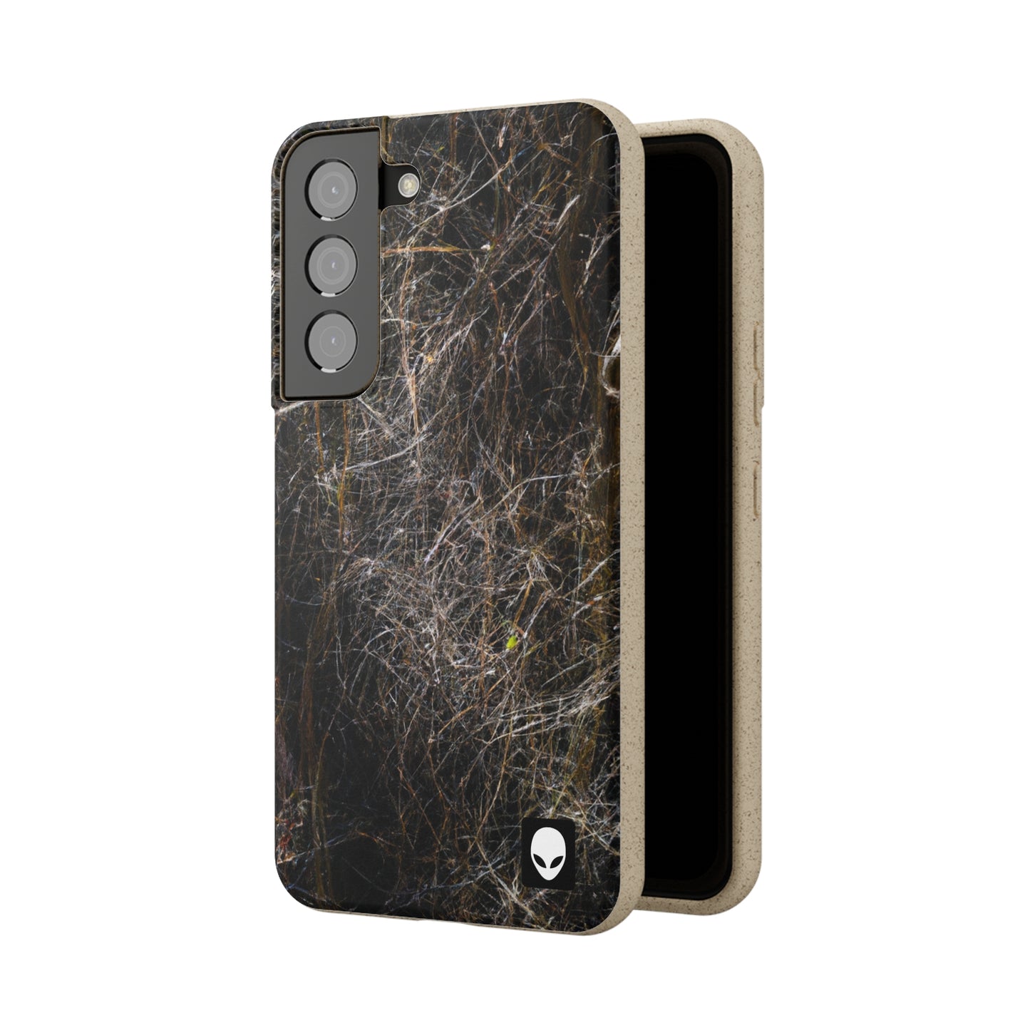 "A Glimpse of Nature's Glory" - The Alien Eco-friendly Cases