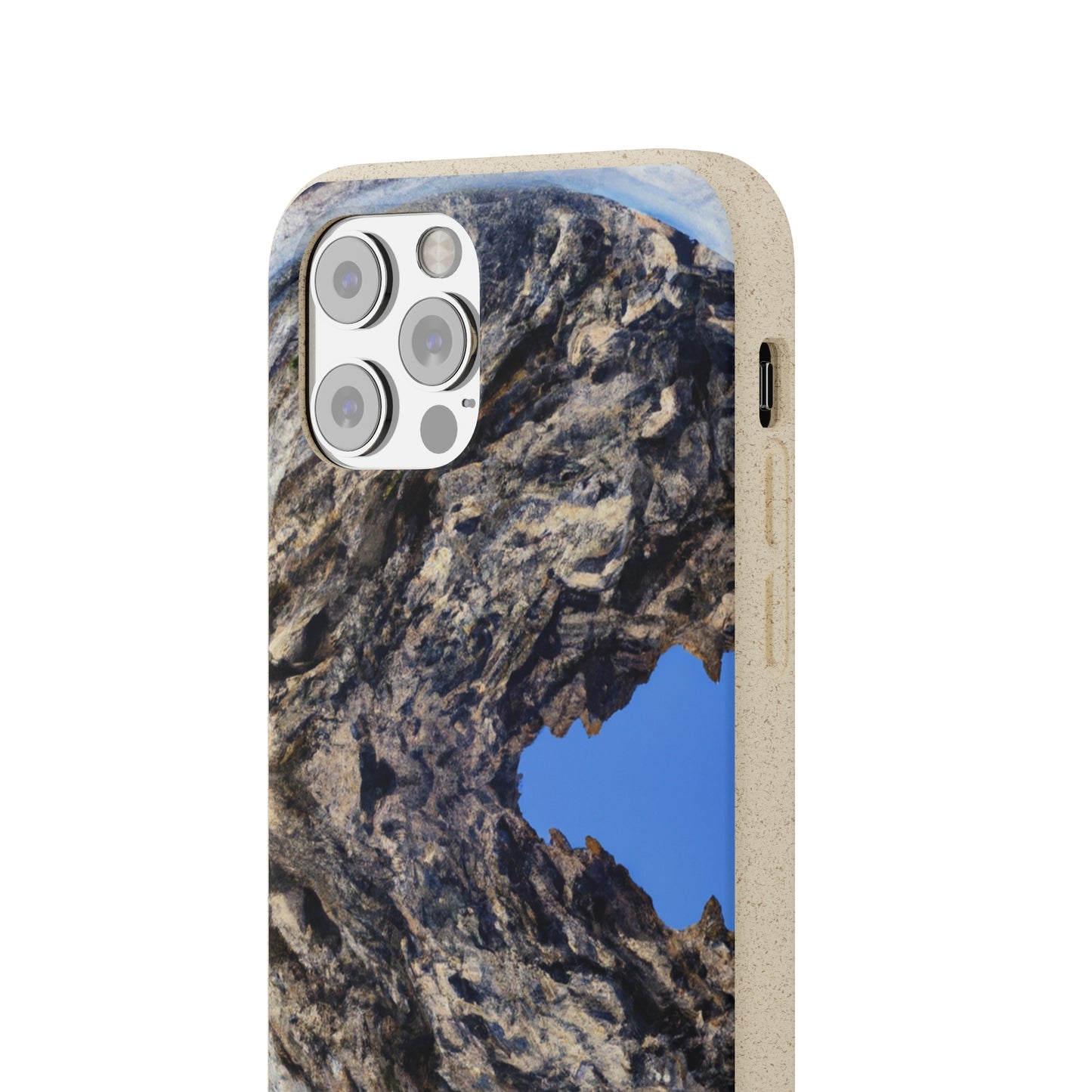 Nature in Splendor: Combining Photography with Digital Artistry - The Alien Eco-friendly Cases