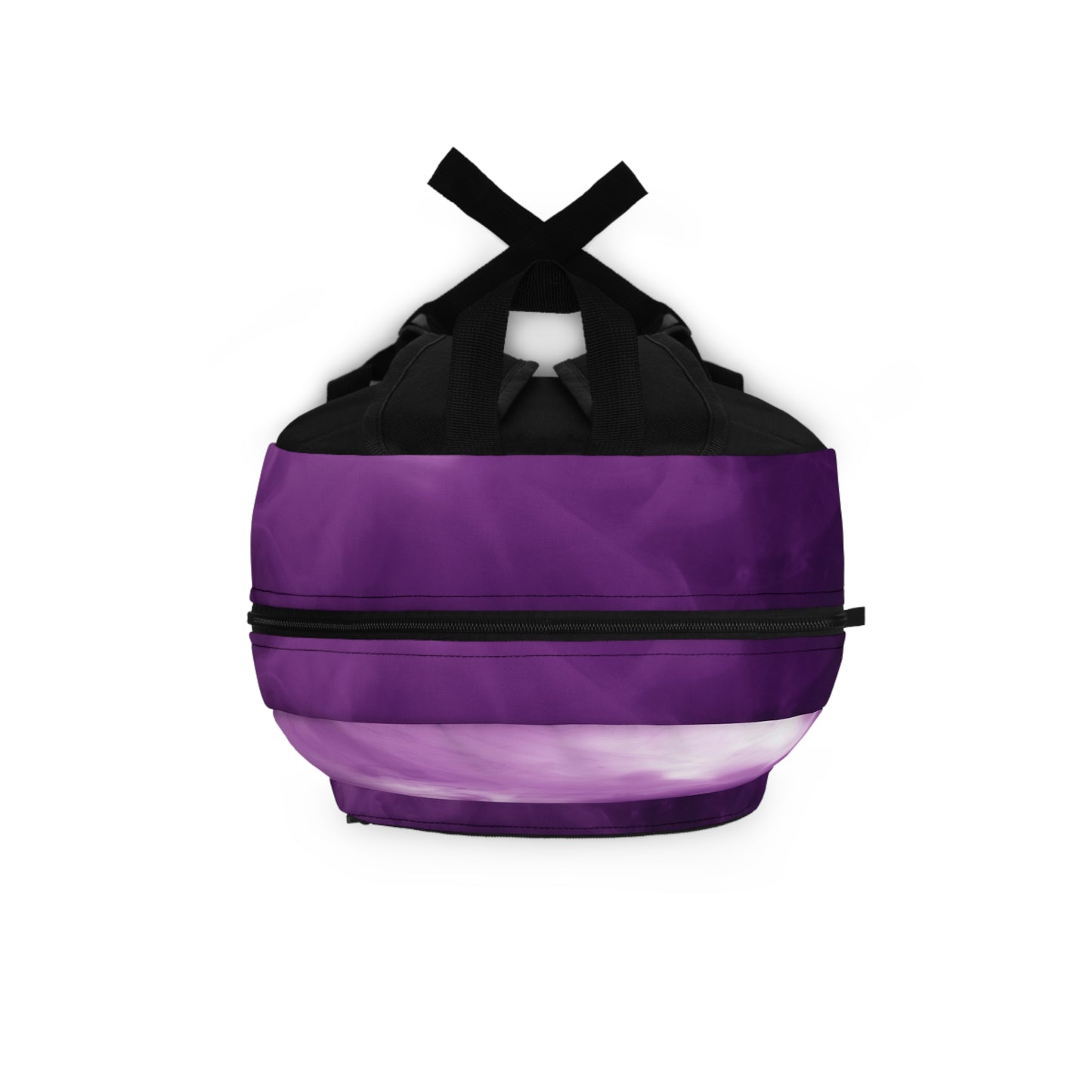 Pruple Smoke - The Alien Backpack