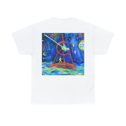 "A Passage Through the Ages" - The Alien T-shirt