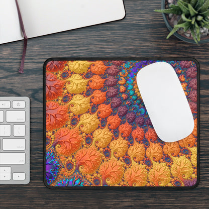 Palette Pizzazz- The Alien Gaming Mouse Pad