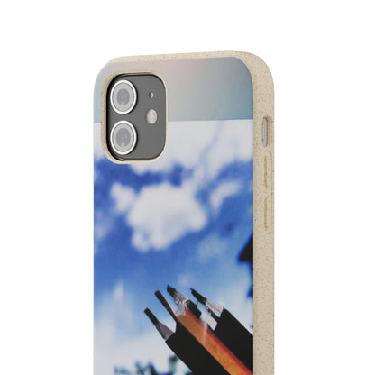 "Colors of Home: Exploring Place Through Art" - The Alien Eco-friendly Cases