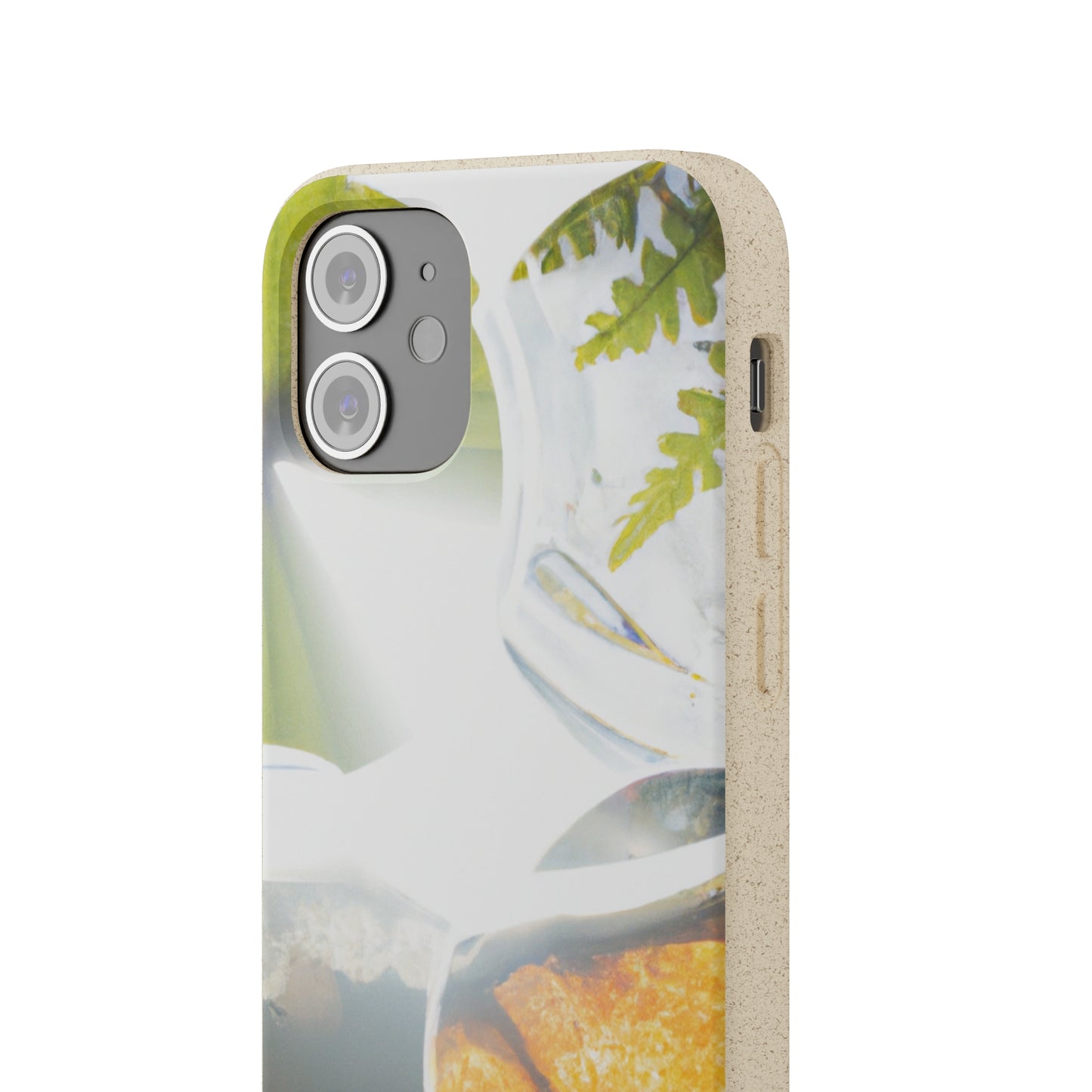 "Earth's Splendor: A Colorful Collage of Natural Wonders" - The Alien Eco-friendly Cases