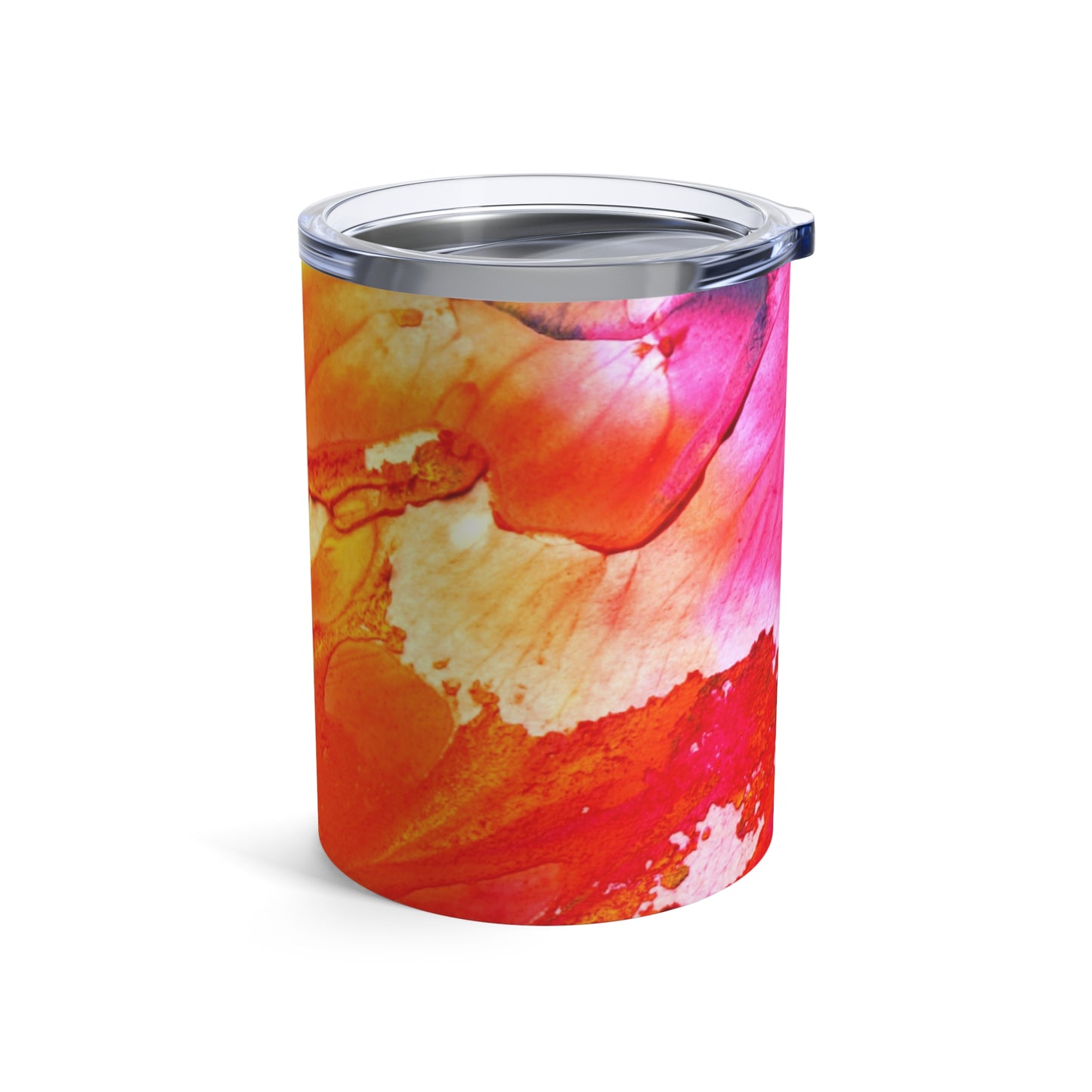 Spectrum Symmetry - The Alien Tumbler 10oz