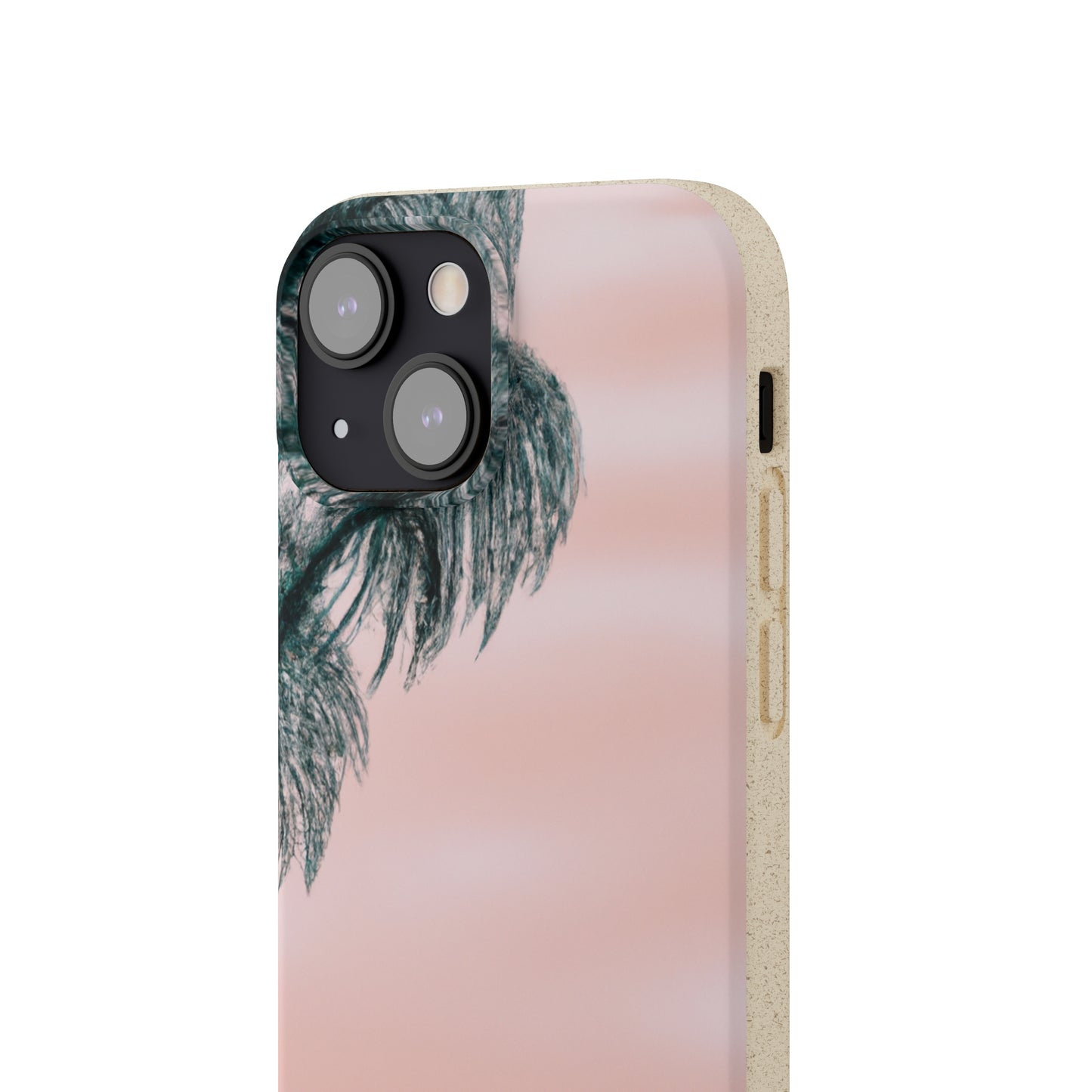 "A Nature-Lover's Ode: Capturing the Splendor of the Wild" - The Alien Eco-friendly Cases