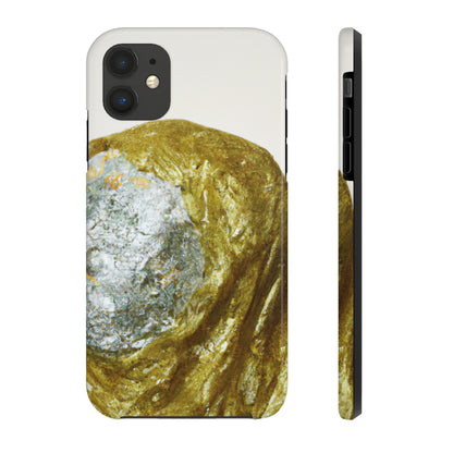 "Conquistando la batalla interior" - The Alien Tough Phone Cases