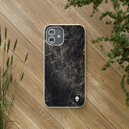 "A Glimpse of Nature's Glory" - The Alien Eco-friendly Cases