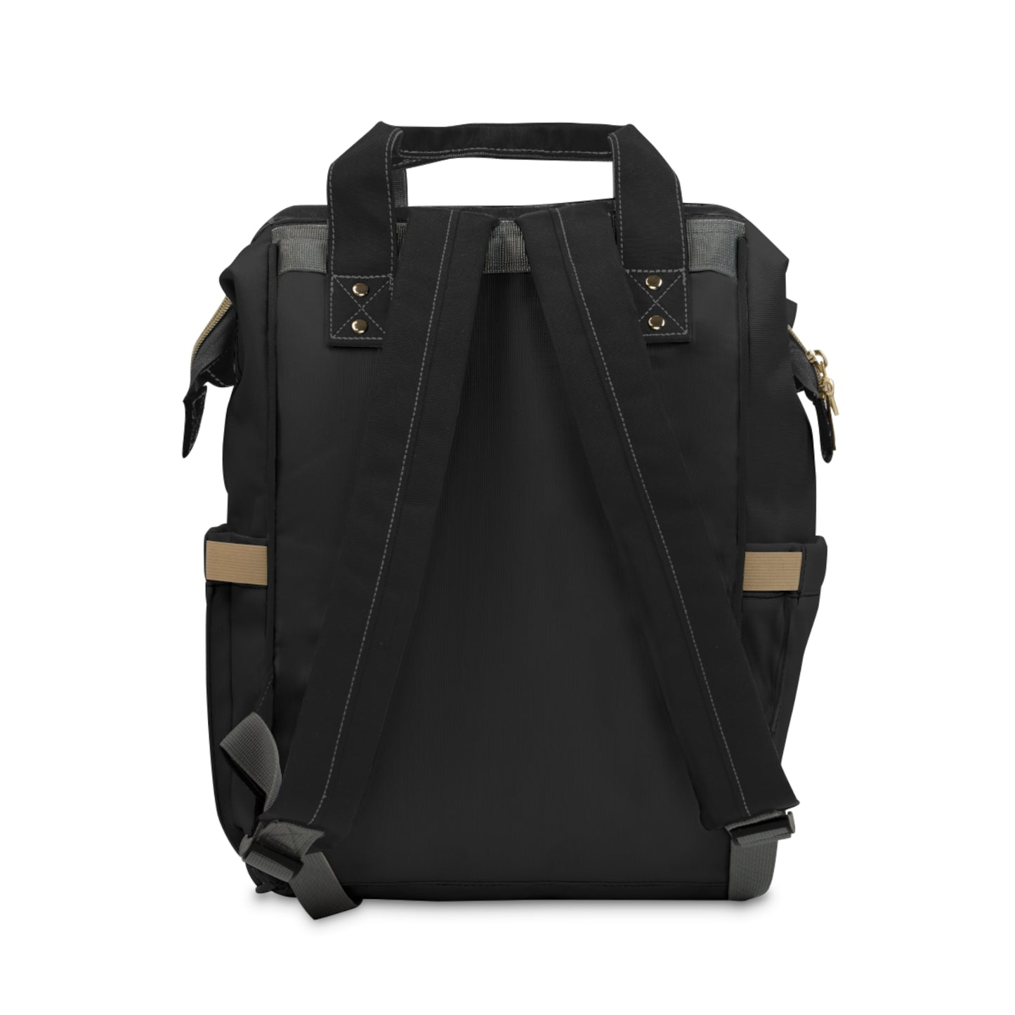 Multifunktionaler Windelrucksack