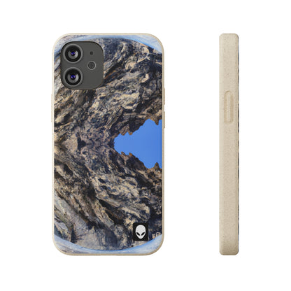 Naturaleza en esplendor: combinando fotografía con arte digital - The Alien Eco-friendly Cases